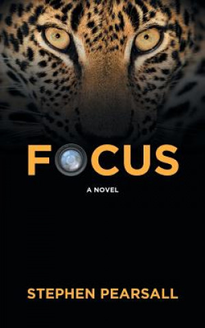 Book Focus Stephen Pearsall