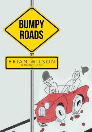 Book Bumpy Roads Brian Wilson