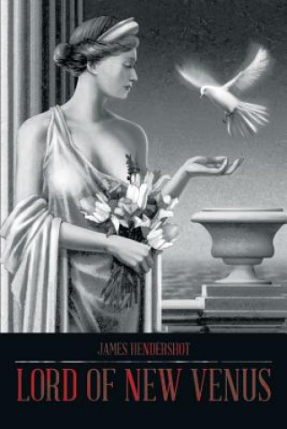 Carte Lord of New Venus James Hendershot