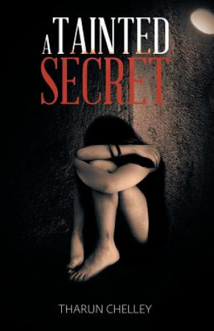Libro Tainted Secret THARUN CHELLEY