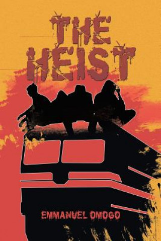 Buch Heist EMMANUEL OMOGO