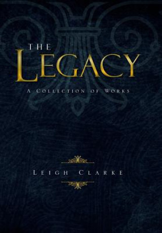 Libro Legacy Leigh Clarke