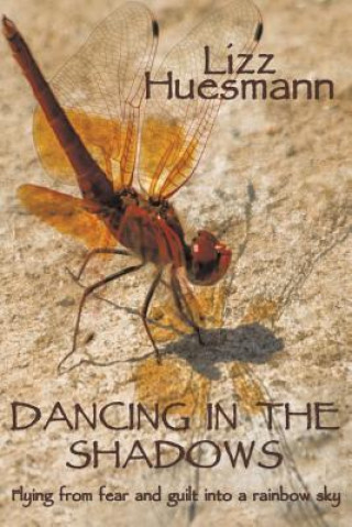 Boek Dancing in the Shadows Lizz Huesmann