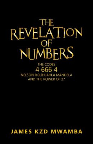 Book Revelation of Numbers JAMES KZD MWAMBA