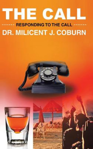 Kniha Call Coburn