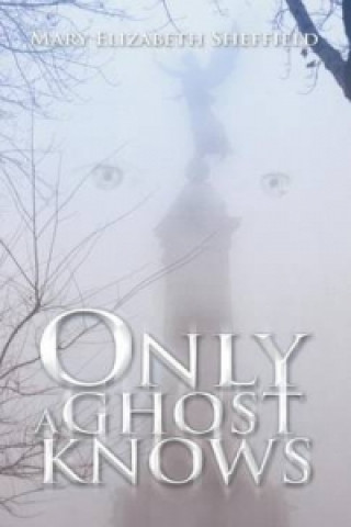 Kniha Only A Ghost Knows MARY ELIZABETH SHEFFIELD