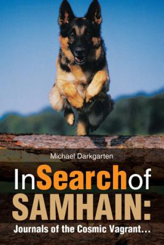 Carte In Search of Samhain Michael Darkgarten