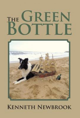 Libro Green Bottle Kenneth Newbrook