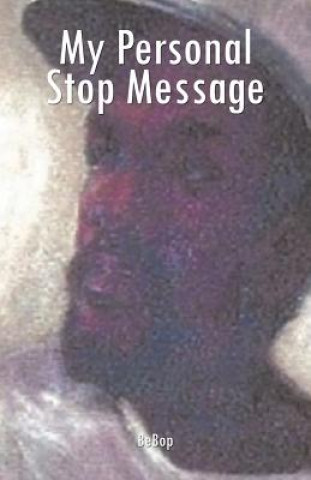 Libro My Personal Stop Message Bebop