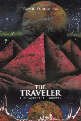 Kniha Traveler Robert D. Andrews