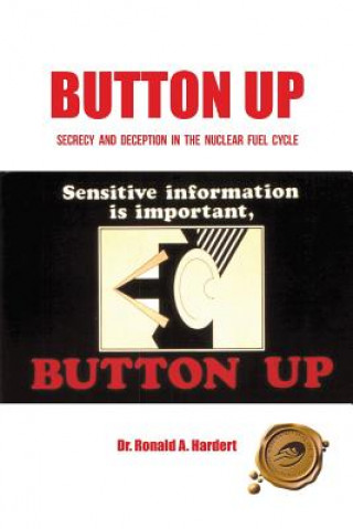 Knjiga Button Up Dr Ronald a Hardert