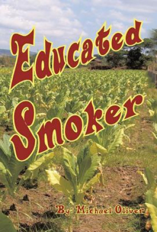 Carte Educated Smoker Michael Oliver