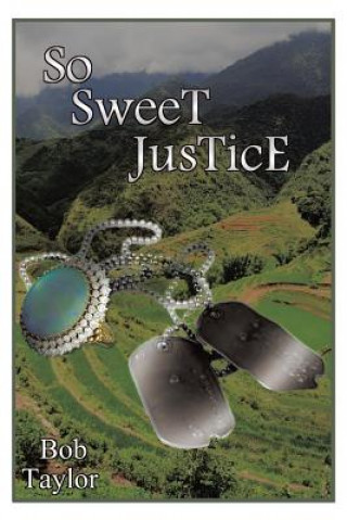 Carte So Sweet Justice Bob Taylor