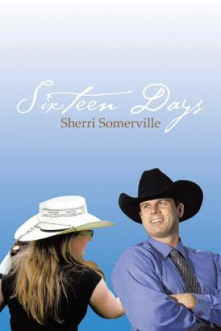 Carte Sixteen Days Sherri Somerville