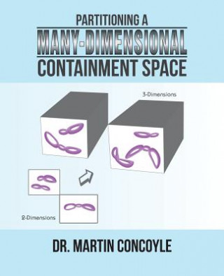 Knjiga Partitioning a Many-Dimensional Containment Space Dr. Martin Concoyle