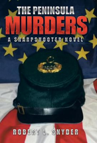 Książka Peninsula Murders Robert L Snyder