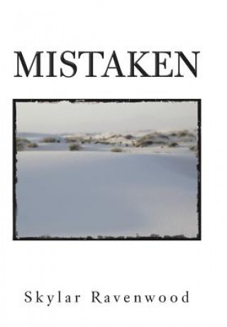 Book Mistaken Skylar Ravenwood