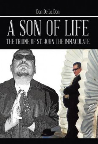 Book Son of Life Don De La Don