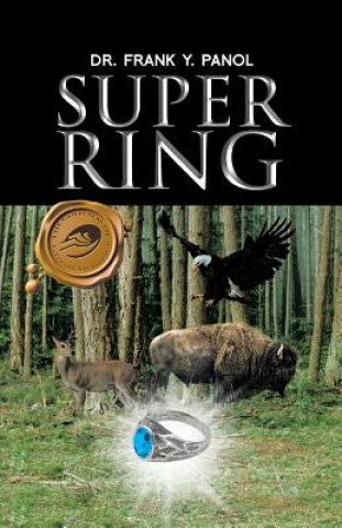 Knjiga Super Ring Dr Frank y Panol