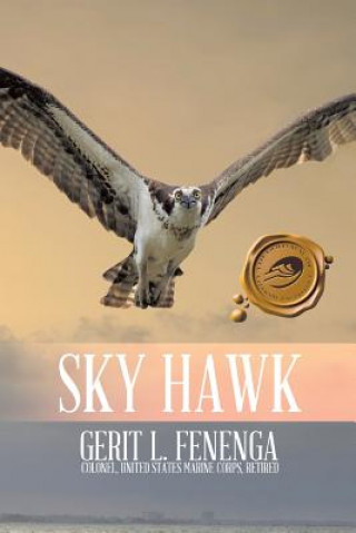 Книга Sky Hawk Gerit L Fenenga