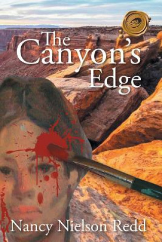 Carte Canyon's Edge Nancy Nielson Redd