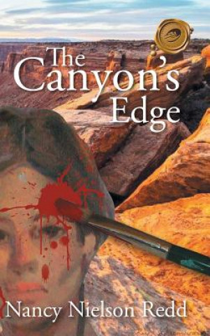 Könyv Canyon's Edge Nancy Nielson Redd