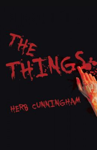 Book Things Herb Cunningham