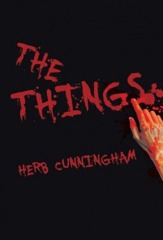 Kniha Things Herb Cunningham