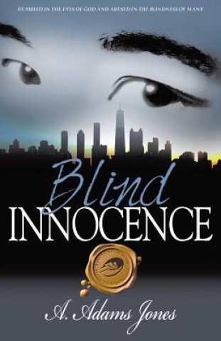 Carte Blind Innocence A Adams Jones