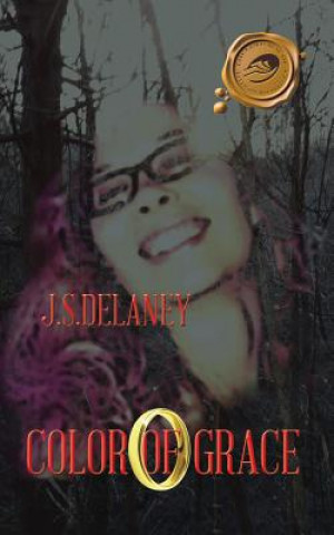 Carte Color of Grace J S Delaney