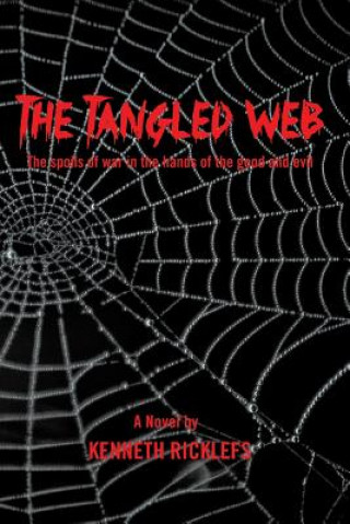 Livre Tangled Web Kenneth Ricklefs