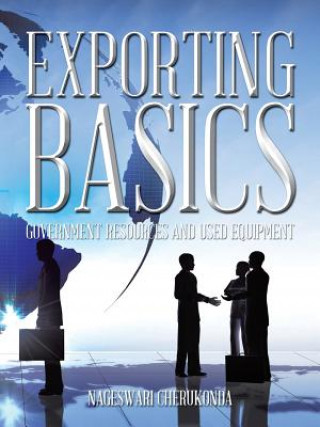 Książka Exporting Basics Nageswari Cherukonda