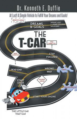Libro T-Car Dr Kenneth E Duffie