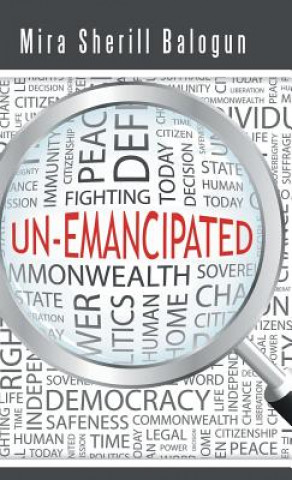 Buch Un-Emancipated Mira Sherill Balogun