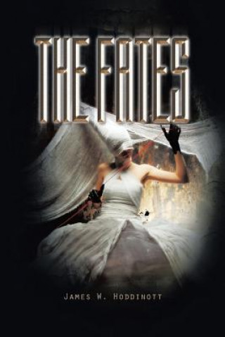 Книга Fates James W Hoddinott