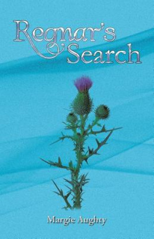 Kniha Regnar's Search Margie Aughty