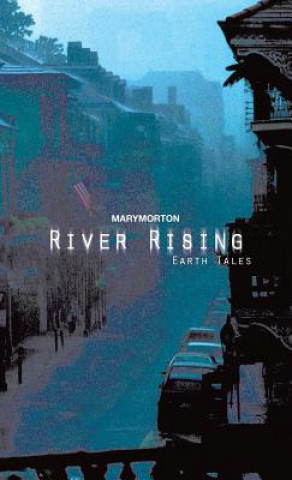 Knjiga River Rising Associate Curator of Paintings Mary (Getty Museum) Morton