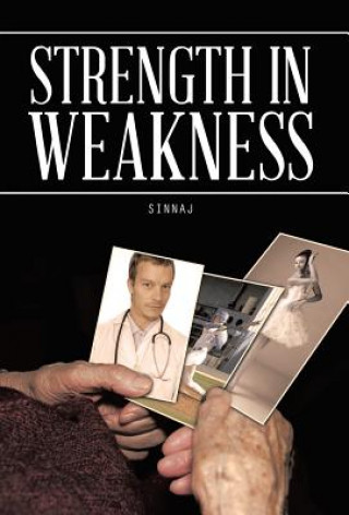 Книга Strength in Weakness Sinnaj