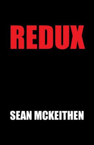 Kniha Redux Sean McKeithen