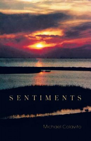 Knjiga Sentiments Michael Colavito