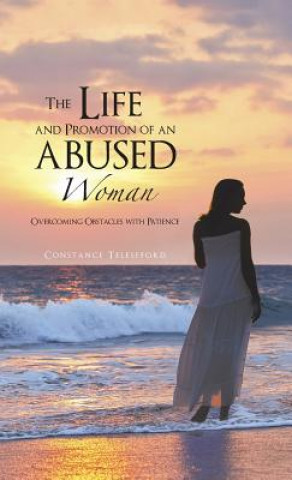 Kniha Life and Promotion of an Abused Woman Constance Telesfford