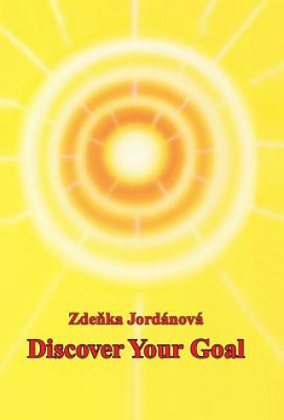 Carte Discover Your Goal Zde Ka Jordanova