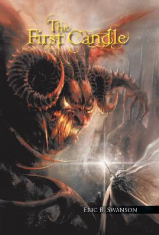 Libro First Candle Eric B Swanson