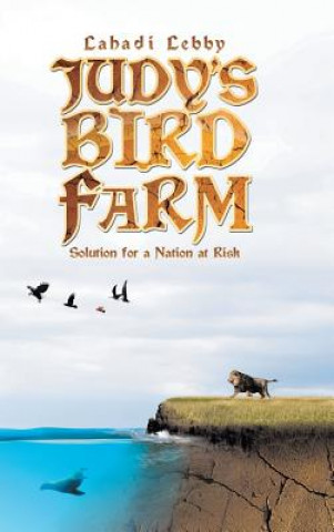 Livre Judy's Bird Farm Lahadi Lebby