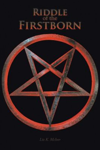 Carte Riddle of the Firstborn Liz K McIver