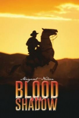 Buch Blood and Shadow Nelson