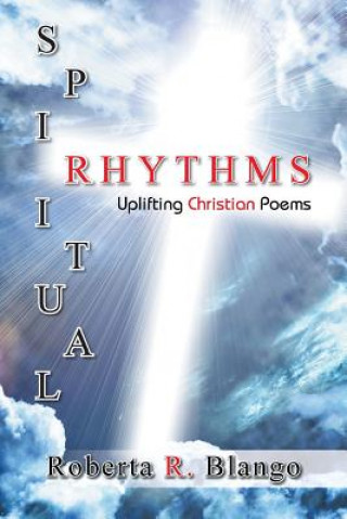 Livro Spiritual Rhythms Roberta R Blango