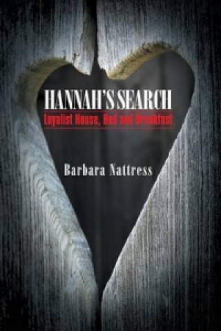 Libro Hannah's Search Barbara Nattress