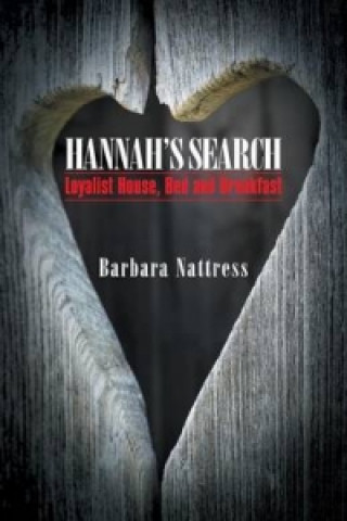 Libro Hannah's Search Barbara Nattress