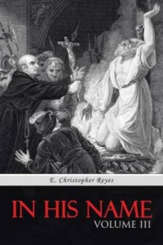 Boek In His Name E Christopher Reyes